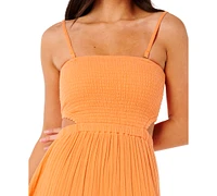 Rip Curl Juniors' Premium Surf Maxi Dress