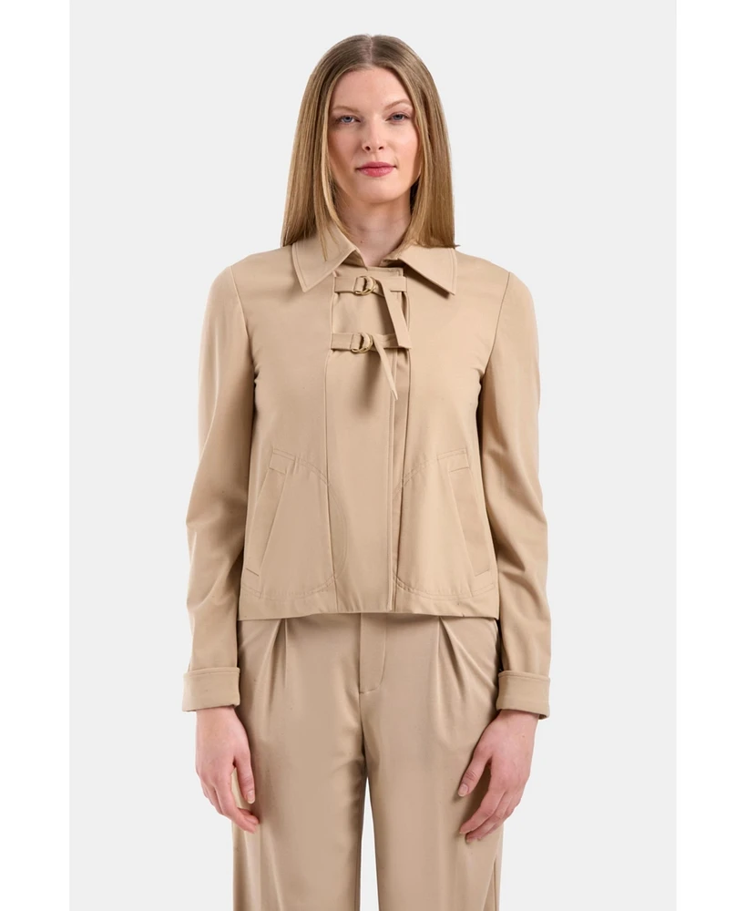 Capsule 121 Women's The Kitty Jacket
