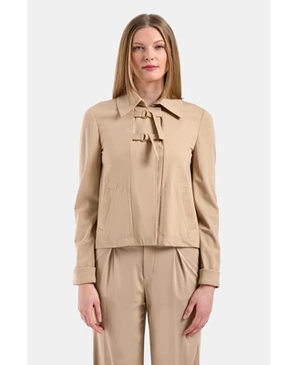 Capsule 121 Women's The Kitty Jacket