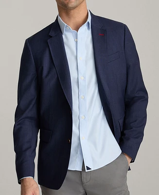 UNTUCKit Men's Italian Wool Beasley Sport Coat