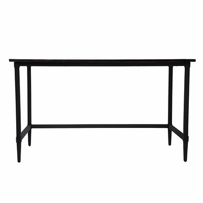 Contemporary Writing Desk with Clean Lines – Stylish Workspace Solution