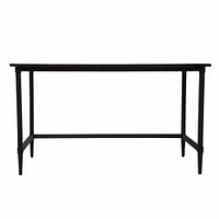 Contemporary Writing Desk with Clean Lines – Stylish Workspace Solution