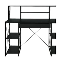 Minimalist Computer Desk – Streamlined Design for Efficient Work