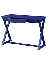 Writing Desk with Clean Lines – Perfect for Small Spaces
