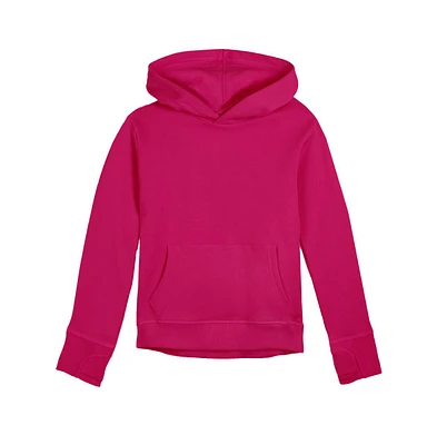 Mightly Boys & Girls Kids' Fair Trade Organic Cotton Pullover Hoodie