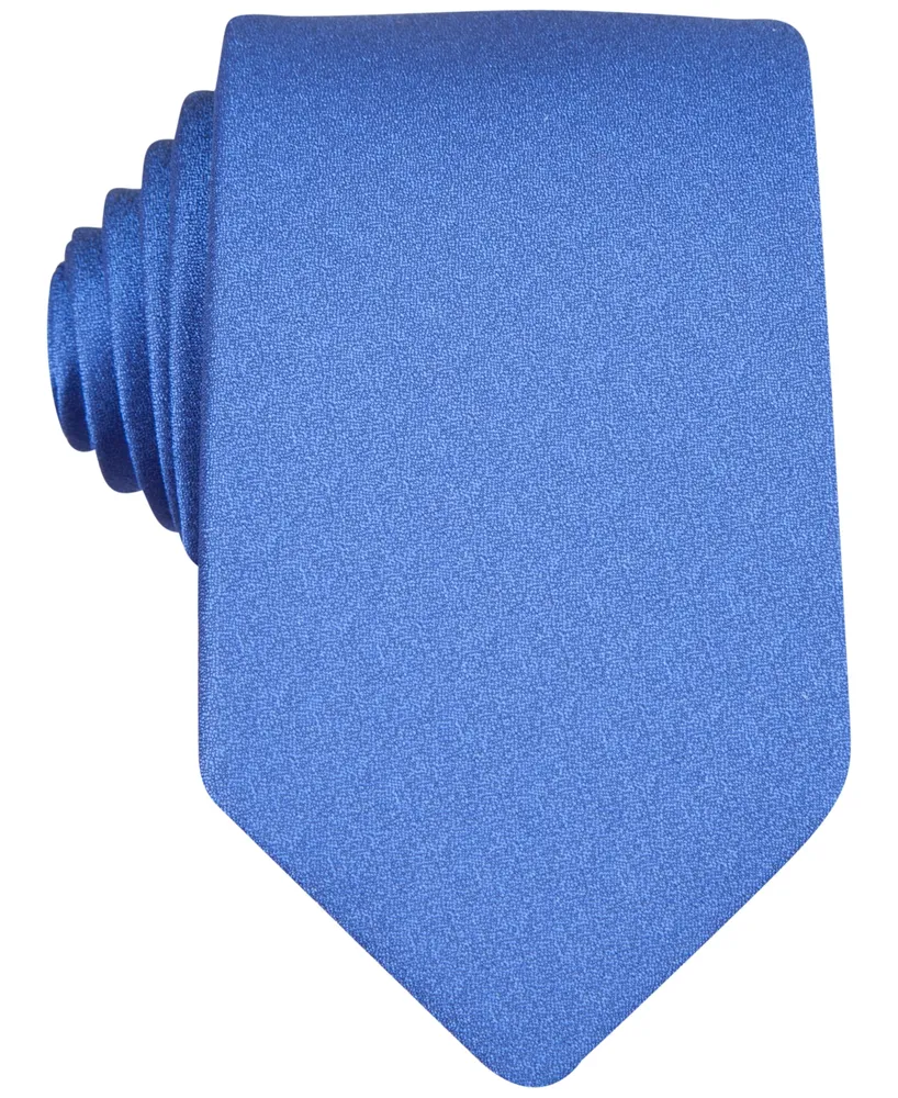 Bar Iii Sable Solid Tie