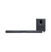 Jbl 5.1-Channel Soundbar with Multibeam & Dolby Atmos