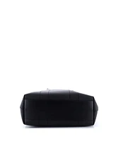 Pre-Owned Givenchy Large G-Essentials Tote Coated Canvas
