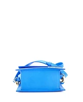 Pre-Owned Jacquemus Le Chiquito Moyen Bag Leather