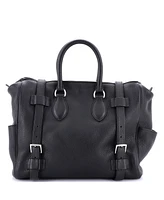 Pre-Owned Hermes 31 Pursangle Bag Leather