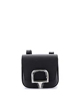 Pre-Owned Hermes Mini Della Cavalleria Shoulder Bag Epsom