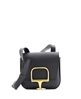 Pre-Owned Hermes Mini Della Cavalleria Shoulder Bag Epsom