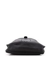 Pre-Owned Hermes Tgm Evelyne Bag Gen Ii Clemence