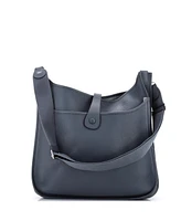 Pre-Owned Hermes Tgm Evelyne Bag Gen Iii Clemence