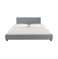 Carter Queen Bed