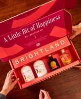 Brightland The Essential Olive Oil Vinegar Capsule, 4 Pieces