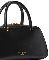 kate spade new york Gracie Small Leather Shoulder Bag