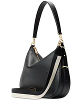 kate spade new york Liv Leather Shoulder Bag