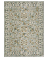 Oriental Weavers Maeve MAE14 9'10"x12'10" Area Rug