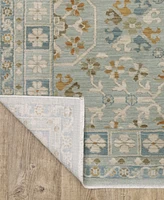 Oriental Weavers Maeve MAE14 5'3"x7'6" Area Rug