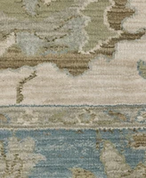 Oriental Weavers Maeve MAE10 5'3"x7'6" Area Rug