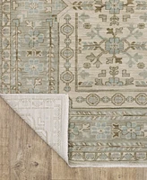 Oriental Weavers Maeve MAE04 9'10"x12'10" Area Rug