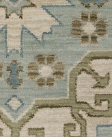 Oriental Weavers Maeve MAE03 3'3''x5' Area Rug