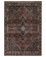 Oriental Weavers Eliana ELI06 3'3''x5' Area Rug