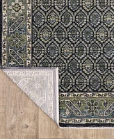 Oriental Weavers Eliana ELI01 6'7"x9'6" Area Rug