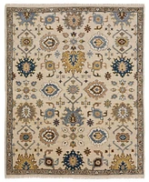 Oriental Weavers Majorca MAJ08 9'x12' Area Rug