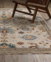 Oriental Weavers Majorca MAJ08 9'x12' Area Rug