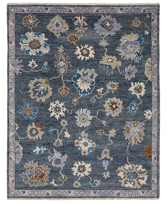 Oriental Weavers Majorca MAJ07 10'x14' Area Rug