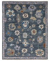Oriental Weavers Majorca MAJ07 10'x14' Area Rug