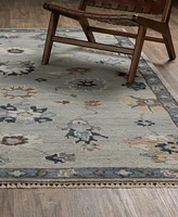 Oriental Weavers Majorca MAJ06 10'x14' Area Rug