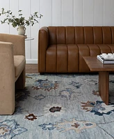 Oriental Weavers Majorca MAJ06 9'x12' Area Rug