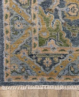 Oriental Weavers Majorca MAJ03 9'x12' Area Rug