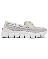 Hunter Women's Sasa Slip-on Casual Flat Loafers from Finish Line