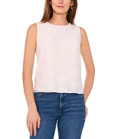 Vince Camuto Women's Sleeveless Blouse