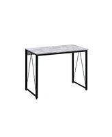 Sleek Writing Desk for Home Office – Minimalist Design