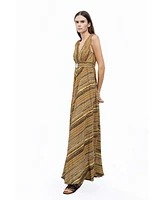 Nocturne Women's Cut-Out Detail Dress