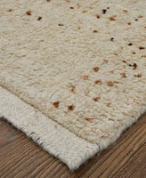 Thom Filicia for Feizy Truxel T6040 8'x10' Area Rug
