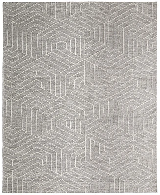 Thom Filicia for Feizy Emerson T8015 3'6''x5'6'' Area Rug