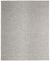 Thom Filicia for Feizy Emerson T8015 3'6''x5'6'' Area Rug