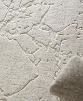Thom Filicia for Feizy Aldrich T8019 8'x10' Area Rug