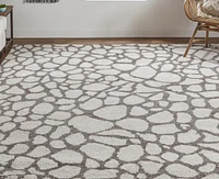 Thom Filicia for Feizy Belden T6001 2'x3' Area Rug