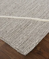 Thom Filicia for Feizy Euclid T8004 2'x3' Area Rug