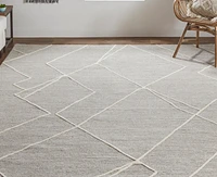 Thom Filicia for Feizy Euclid T8004 5'x8' Area Rug