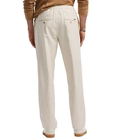Men's Pilsen Straight Leg Pull-On Drawstring Pants