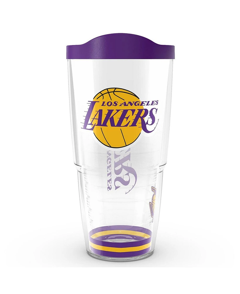 Tervis Los Angeles Lakers 24oz. Classic Arctic Tumbler