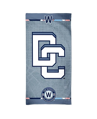 Wincraft Washington Nationals 2025 City Connect 30" x 60" Beach Towel